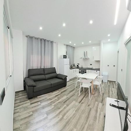 Apartamentos Desamparados Múrcia Exterior foto